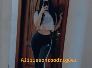 Aliiissonroodriguez