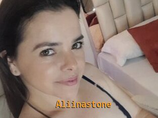 aliinastone Sexcam Portal
