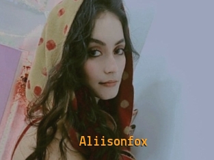 Aliisonfox