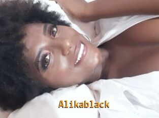 Alikablack