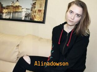 Alinadowson