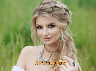 Alinaleman