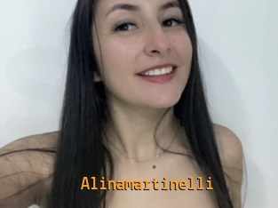 Alinamartinelli