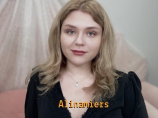 Alinamiers