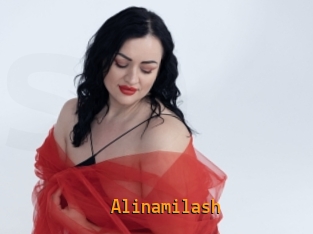 alinamilash Sexcam Portal
