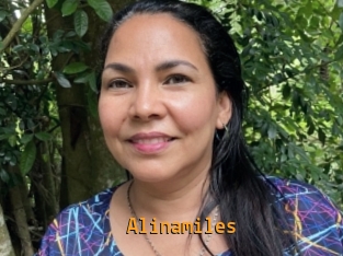 Alinamiles