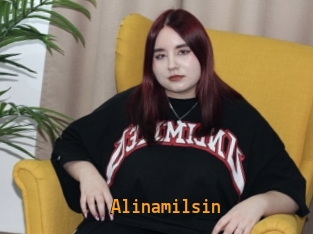 Alinamilsin