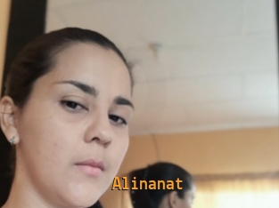 Alinanat
