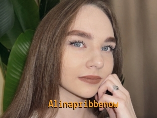Alinapribbenow