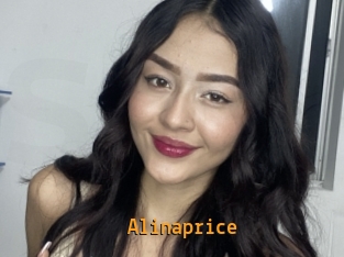 alinaprice Sexcam Portal