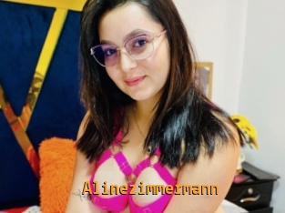 Alinezimmermann
