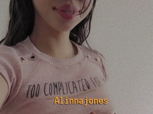 Alinnajones