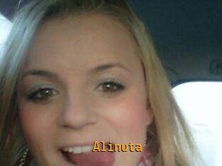 alinuta Sexcam Portal
