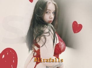 Alirafalls
