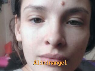 alirinangel Sexcam Portal