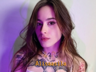 Alisaasila