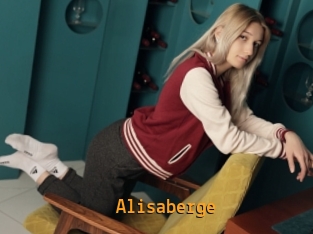 Alisaberge