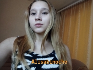 Alisabinoche