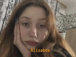 Alisabox