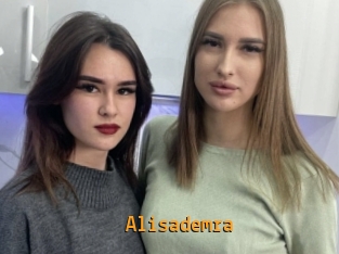 Alisademra