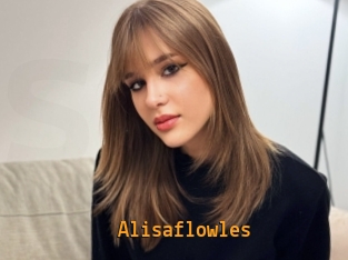 Alisaflowles