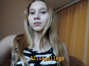 Alisagallego