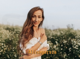 Alisagarsia