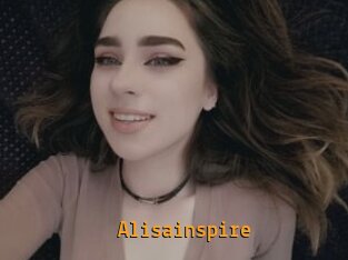 Alisainspire