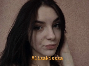 Alisakisssa