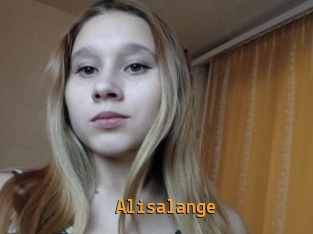 Alisalange