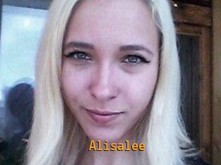 alisa_lee Sexcam Portal