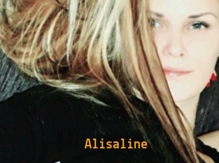 alisaline Sexcam Portal