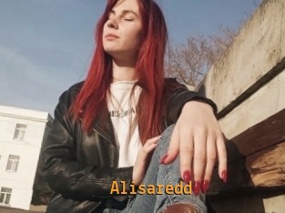 Alisaredd