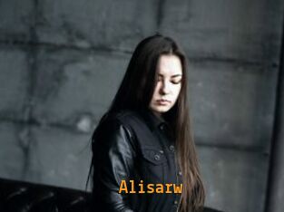 Alisarw
