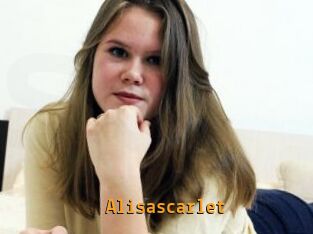Alisascarlet