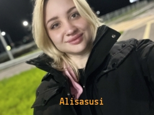 Alisasusi