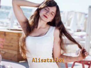 Alisatailor