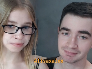 Alisaxalex