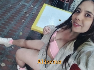 Aliscruz
