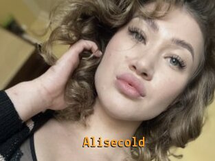 alisecold Sexcam Portal