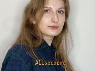 alisecorne Sexcam Portal