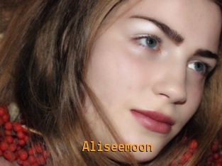 aliseemoon Sexcam Portal