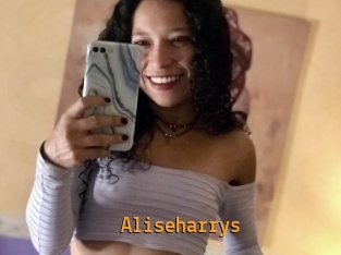 Aliseharrys