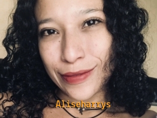Aliseharrys
