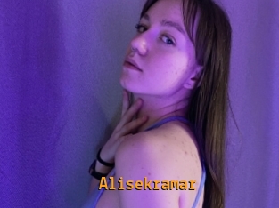 Alisekramar