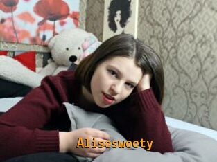 Alisesweety
