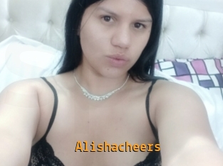alishacheers Sexcam Portal