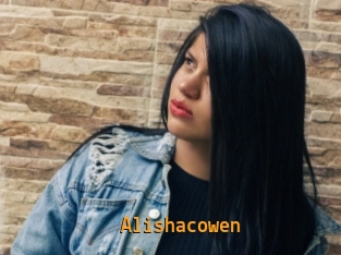 Alishacowen