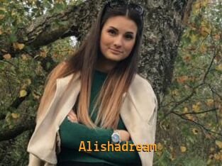 Alishadream