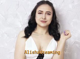 Alishadreaming